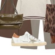 Golden Goose sneaker