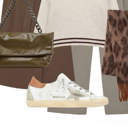 Golden Goose sneaker