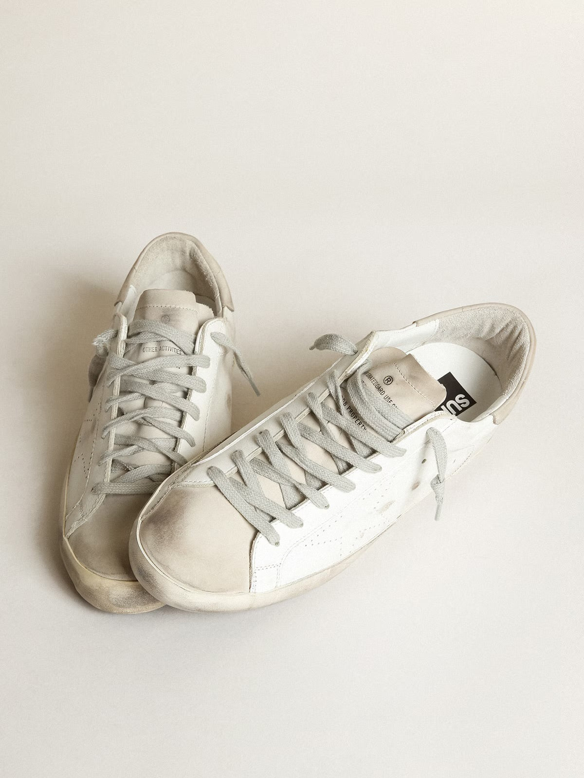 Golden goose Super-star