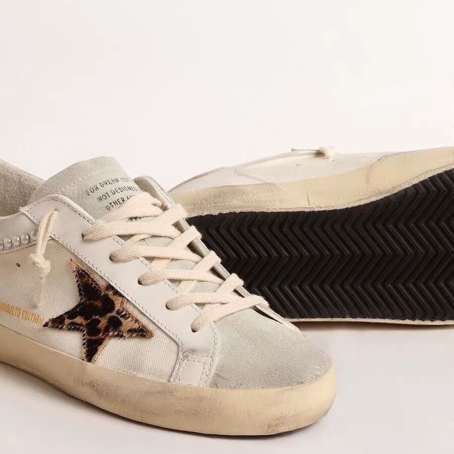 Golden Goose sneaker