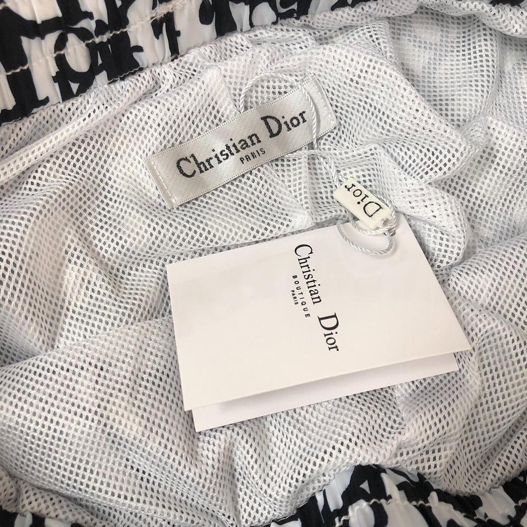 Short de bain Dior