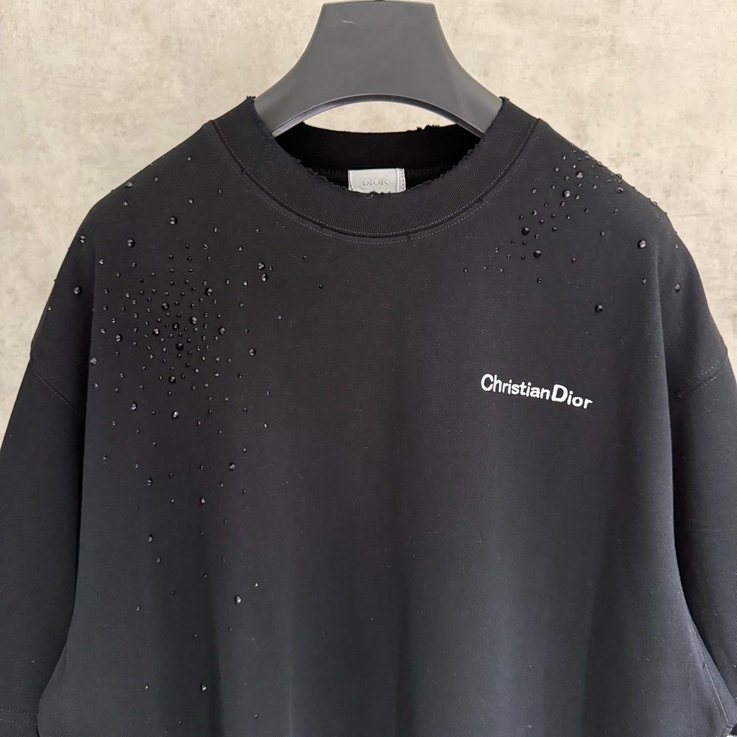 T-Shirt Dior