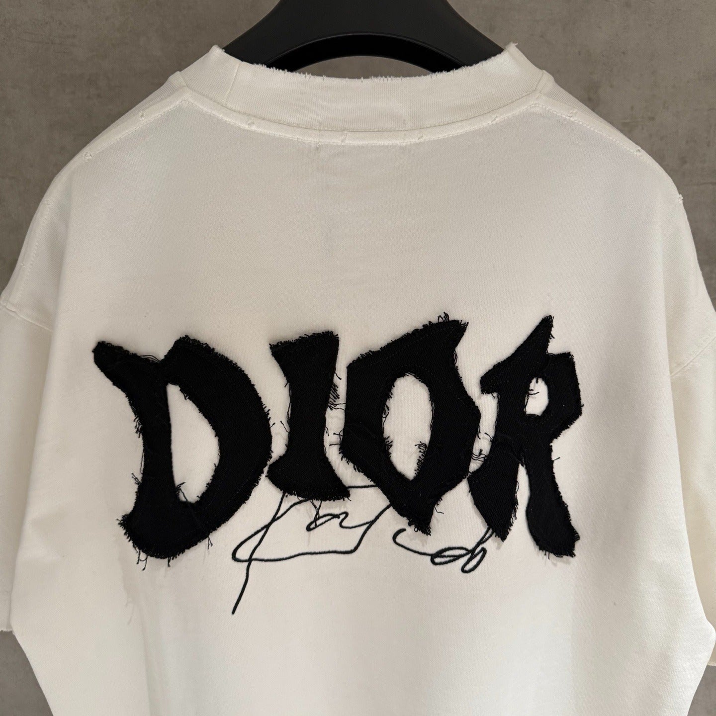 T-Shirt Dior