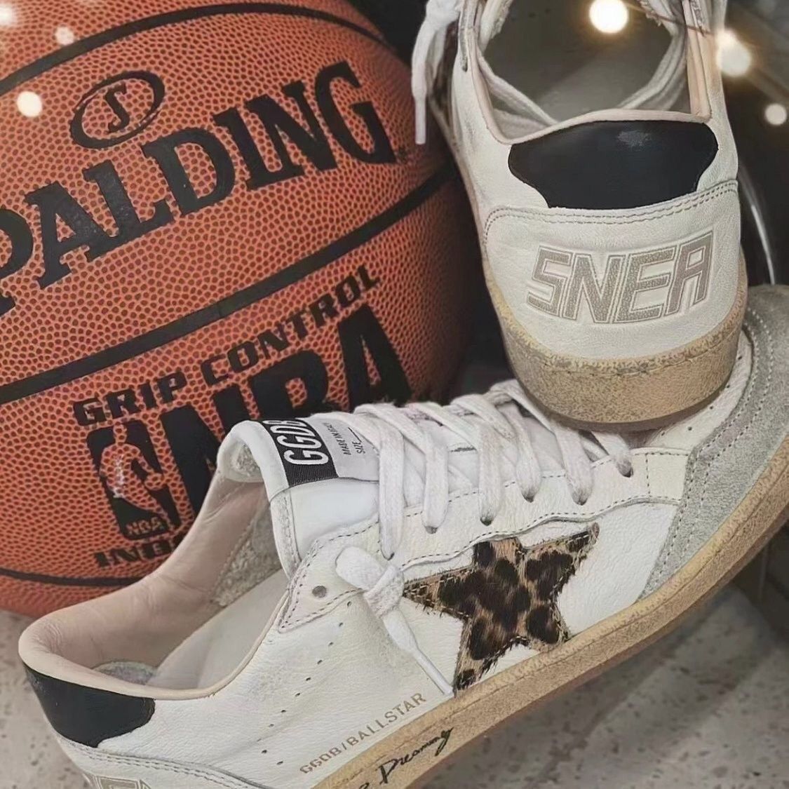 Golden Goose sneaker