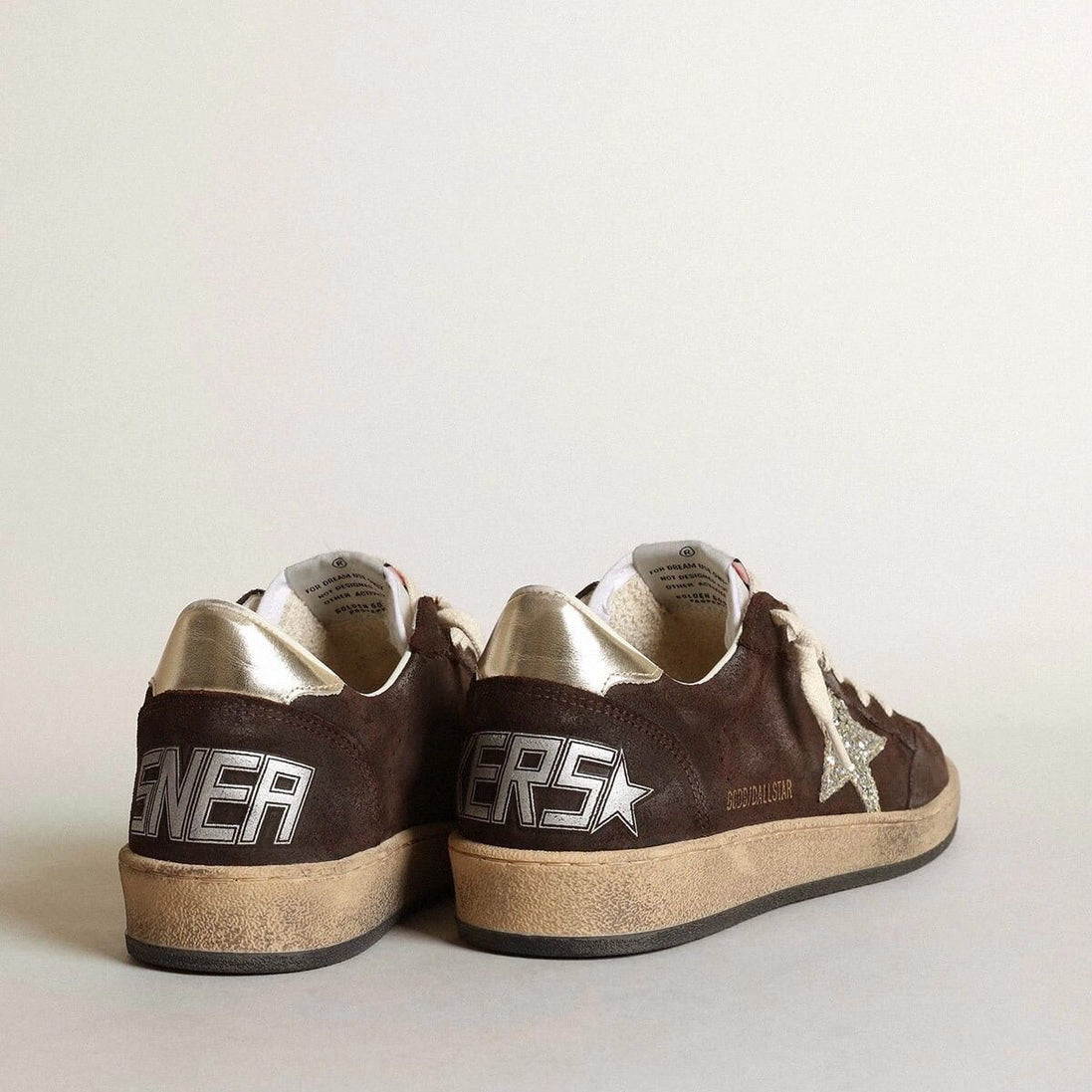 Golden Goose sneaker