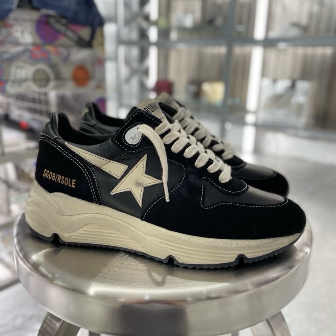 Golden Goose sneaker