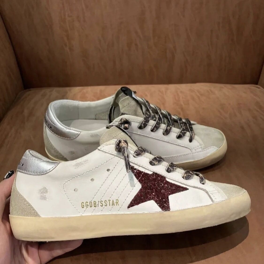 Golden Goose sneaker