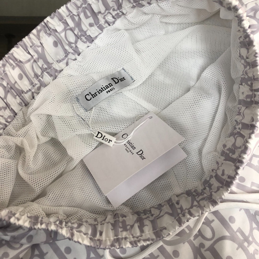 Short de bain Dior