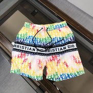 Short de bain Dior