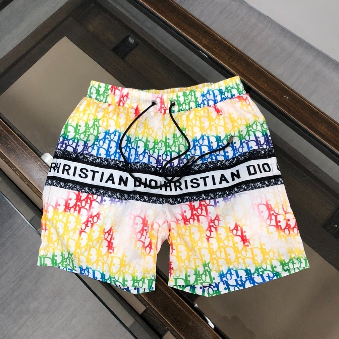 Short de bain Dior