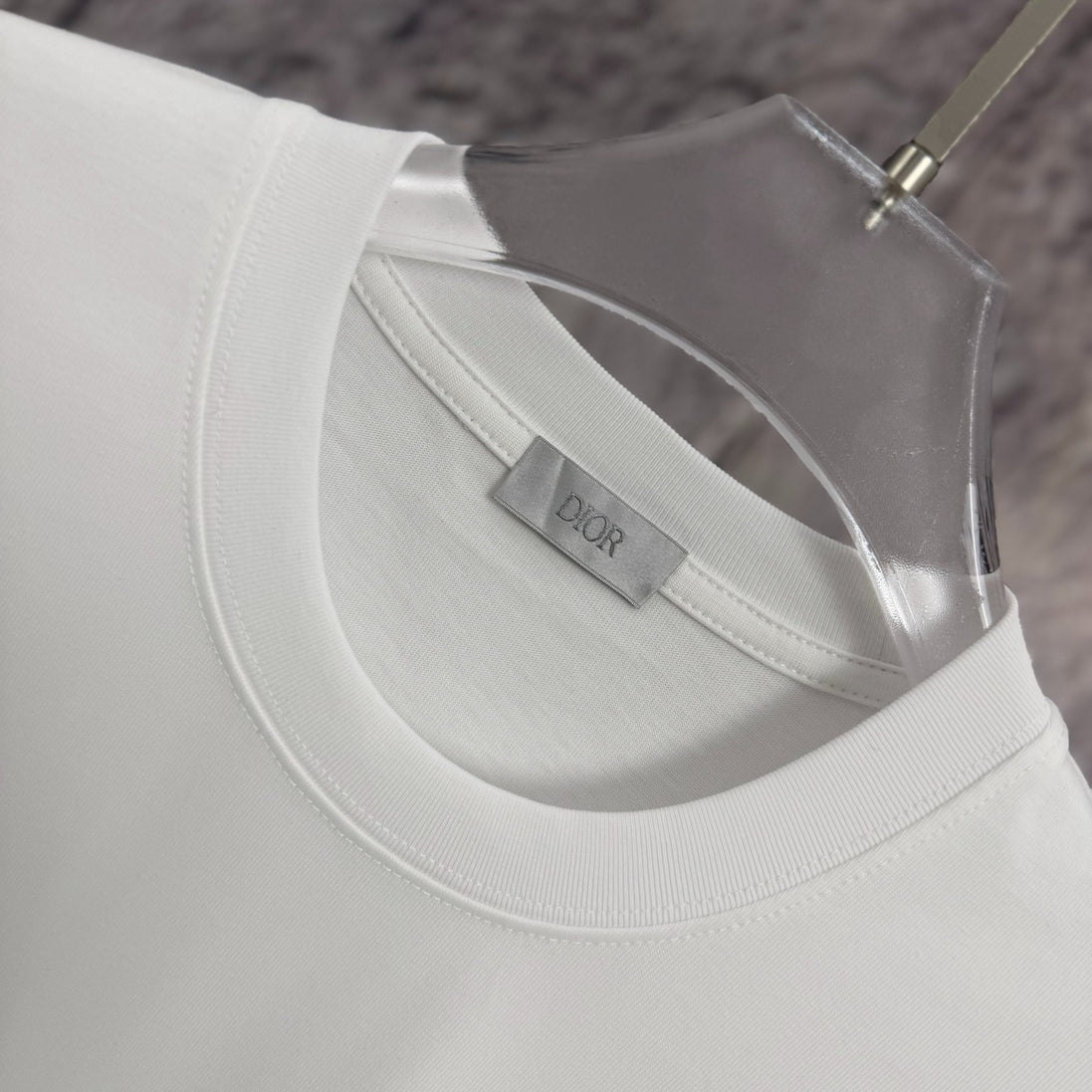 T-Shirt Dior