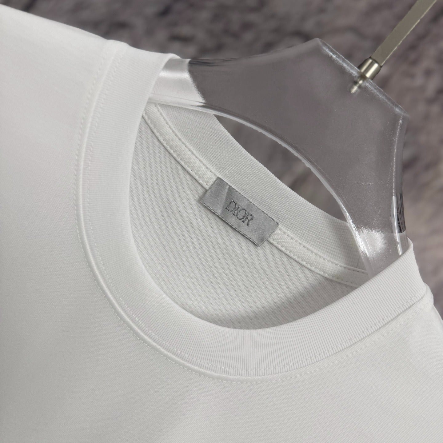 T-Shirt Dior