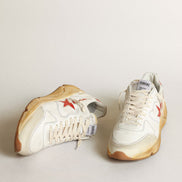 Golden goose Running Sole