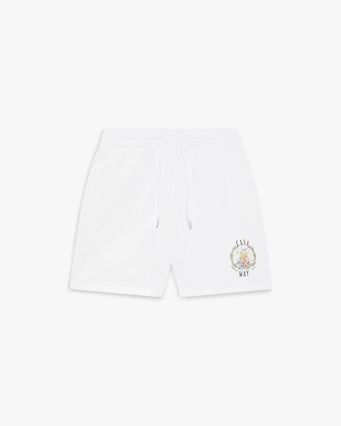 Short CASABLANCA
