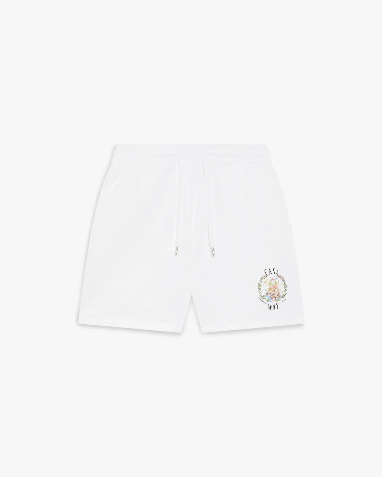 Short CASABLANCA