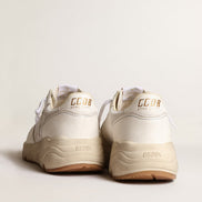 Golden goose Running Sole