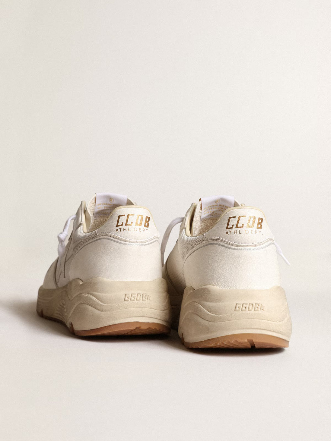 Golden goose Running Sole