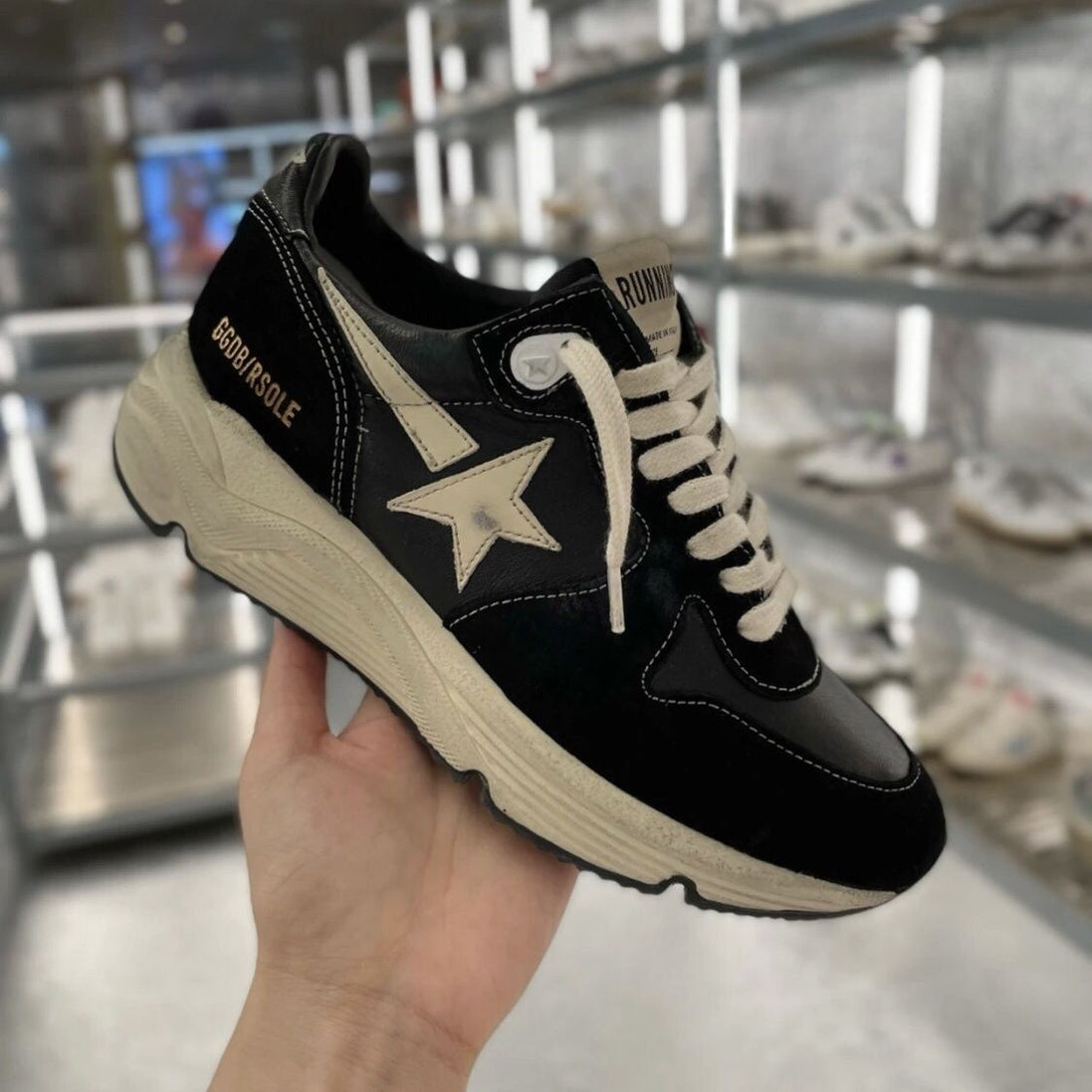 Golden Goose sneaker