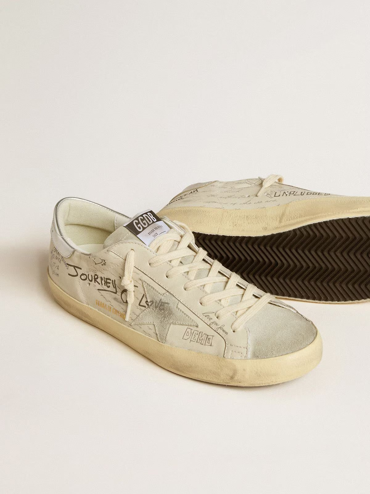 Golden goose Super-star