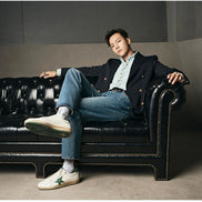 Golden Goose sneaker