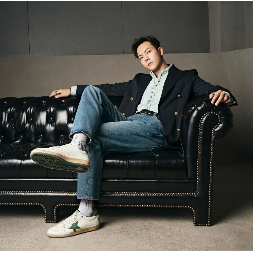 Golden Goose sneaker