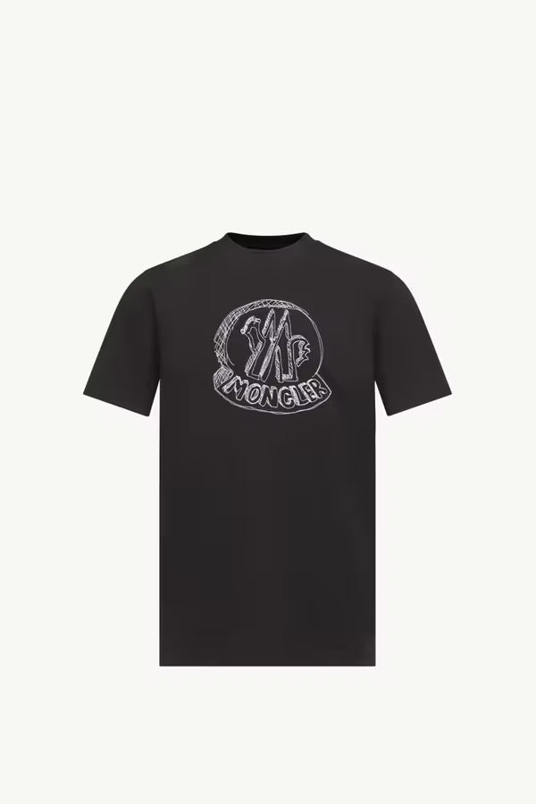 T-shirt Moncler