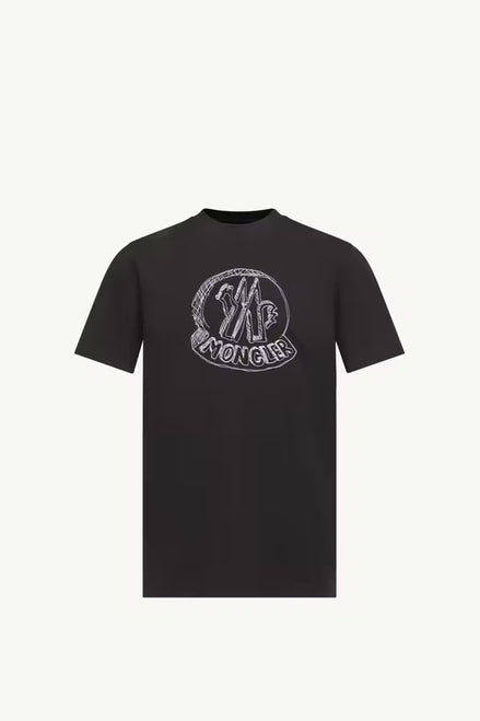 T-shirt Moncler