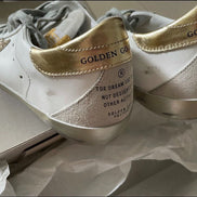 Golden Goose sneaker