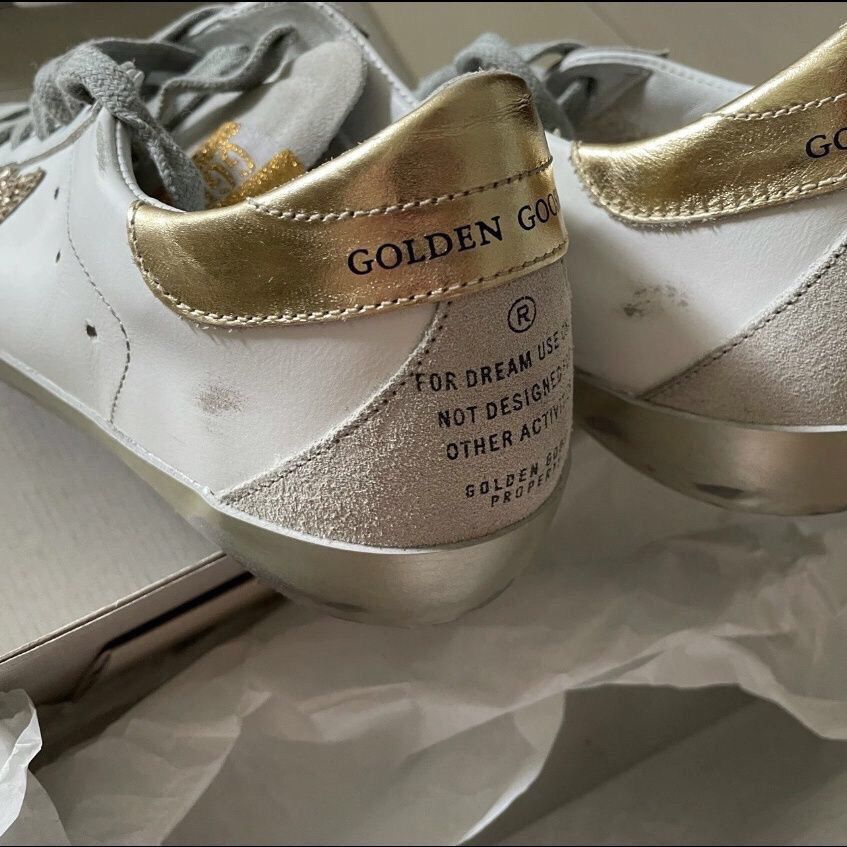 Golden Goose sneaker