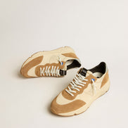 Golden goose Running Sole
