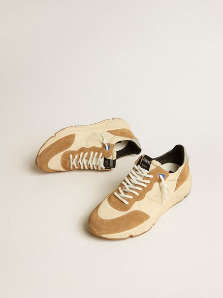 Golden goose Running Sole