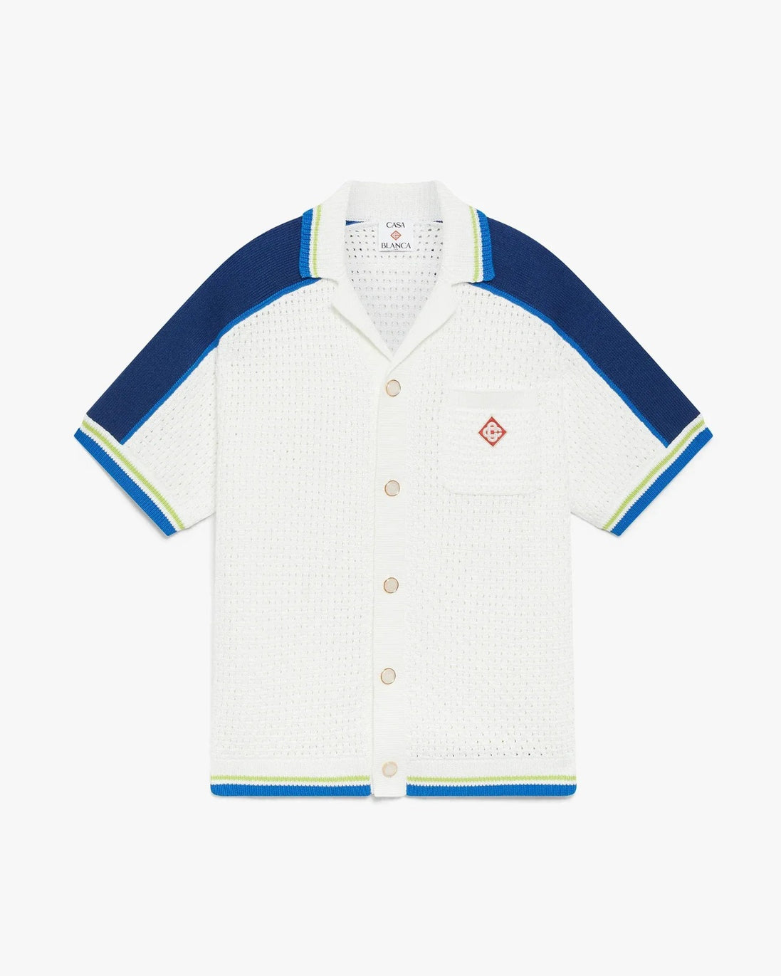 Chemise CASABLANCA