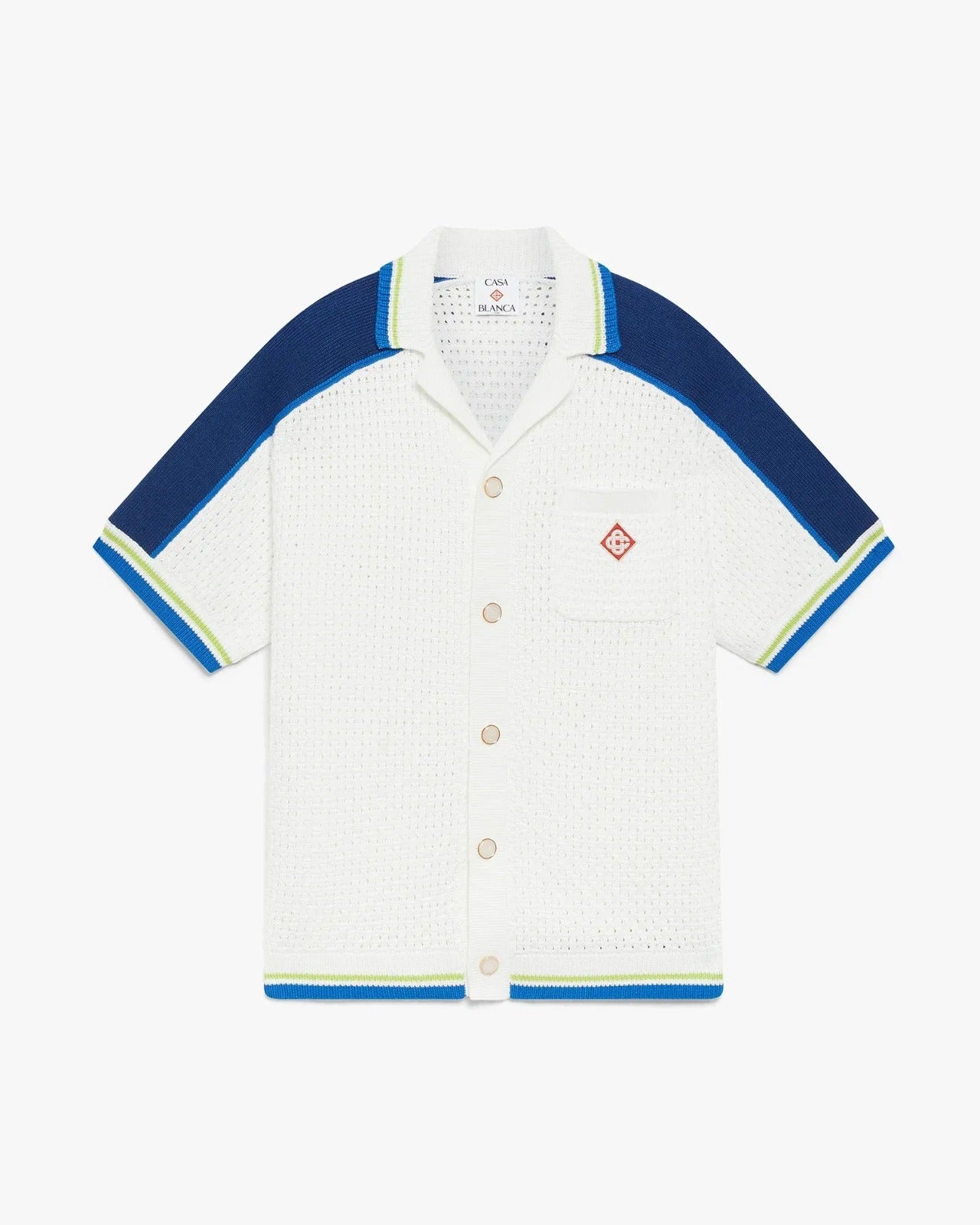 Chemise CASABLANCA