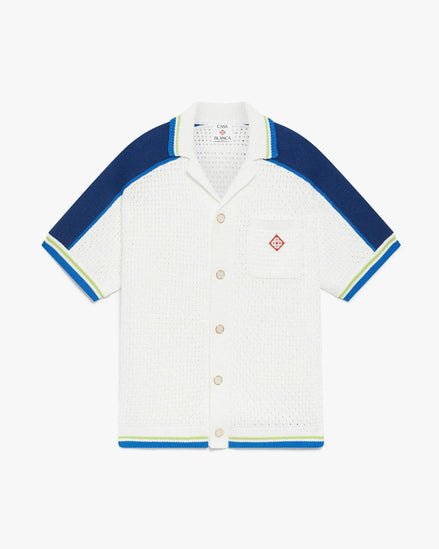 Chemise CASABLANCA