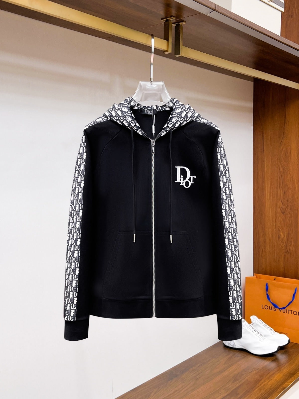 Ensemble Dior