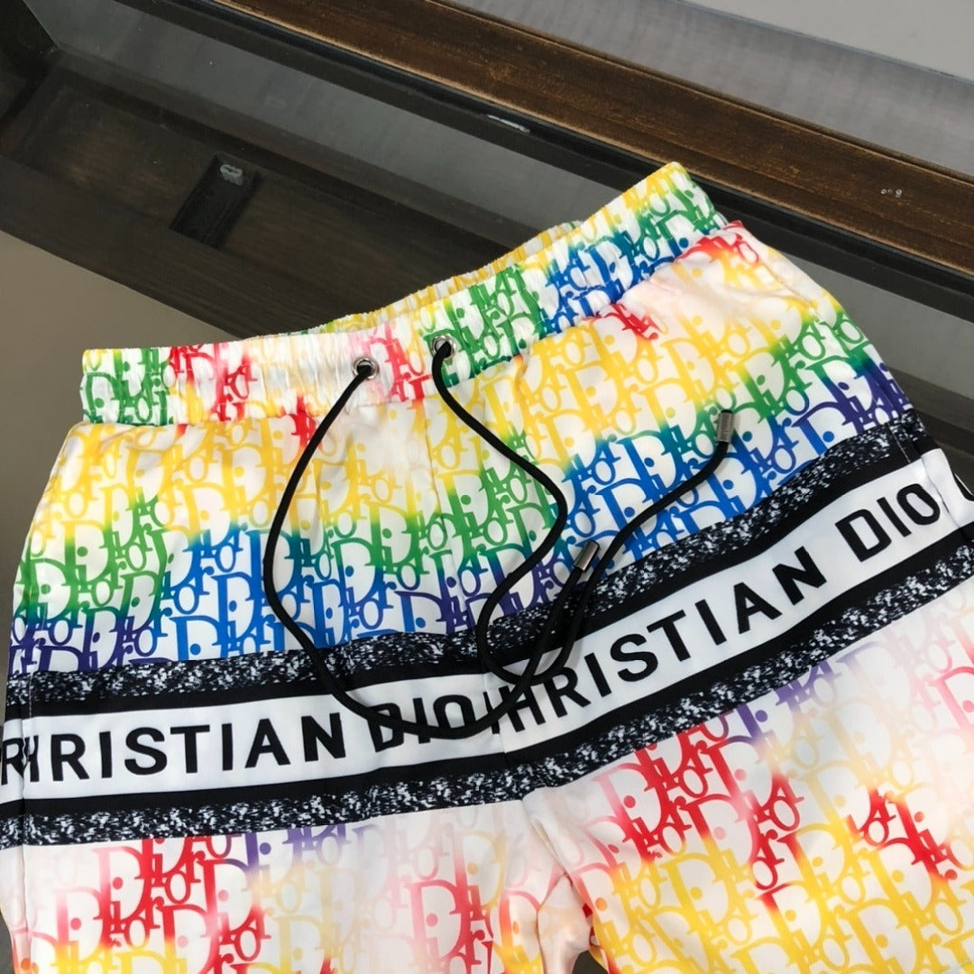 Short de bain Dior