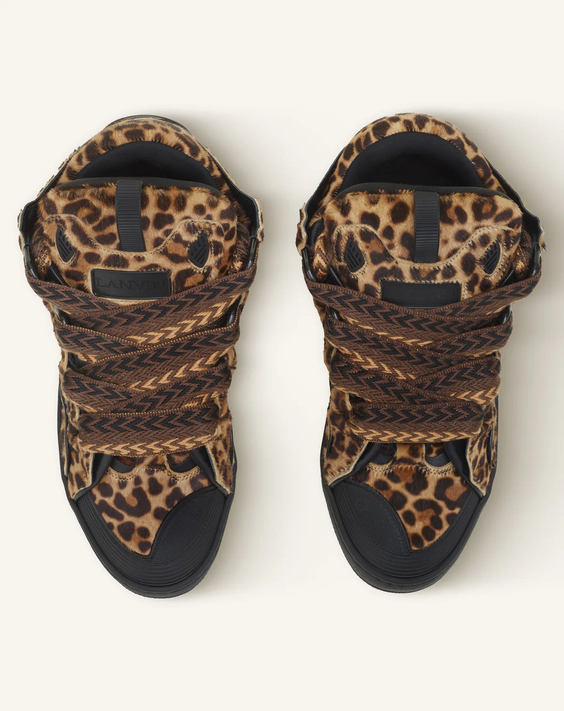 Lanvin Curb