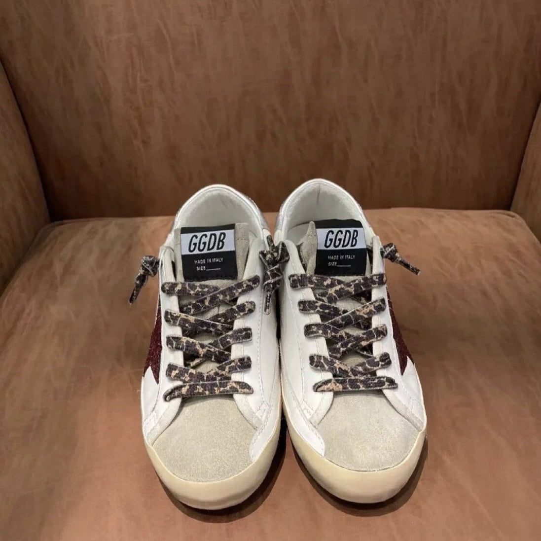 Golden Goose sneaker