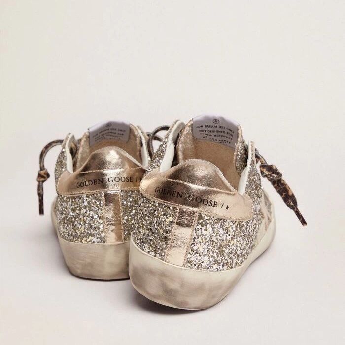 Golden Goose sneaker