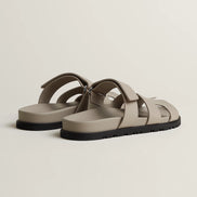 Sandales Hermes Chypre