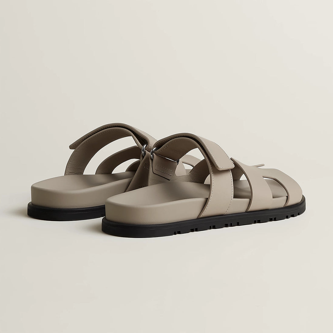 Sandales Hermes Chypre