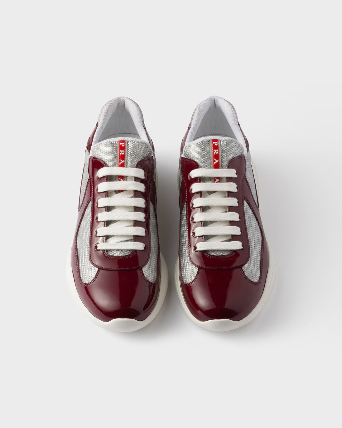 Prada cup