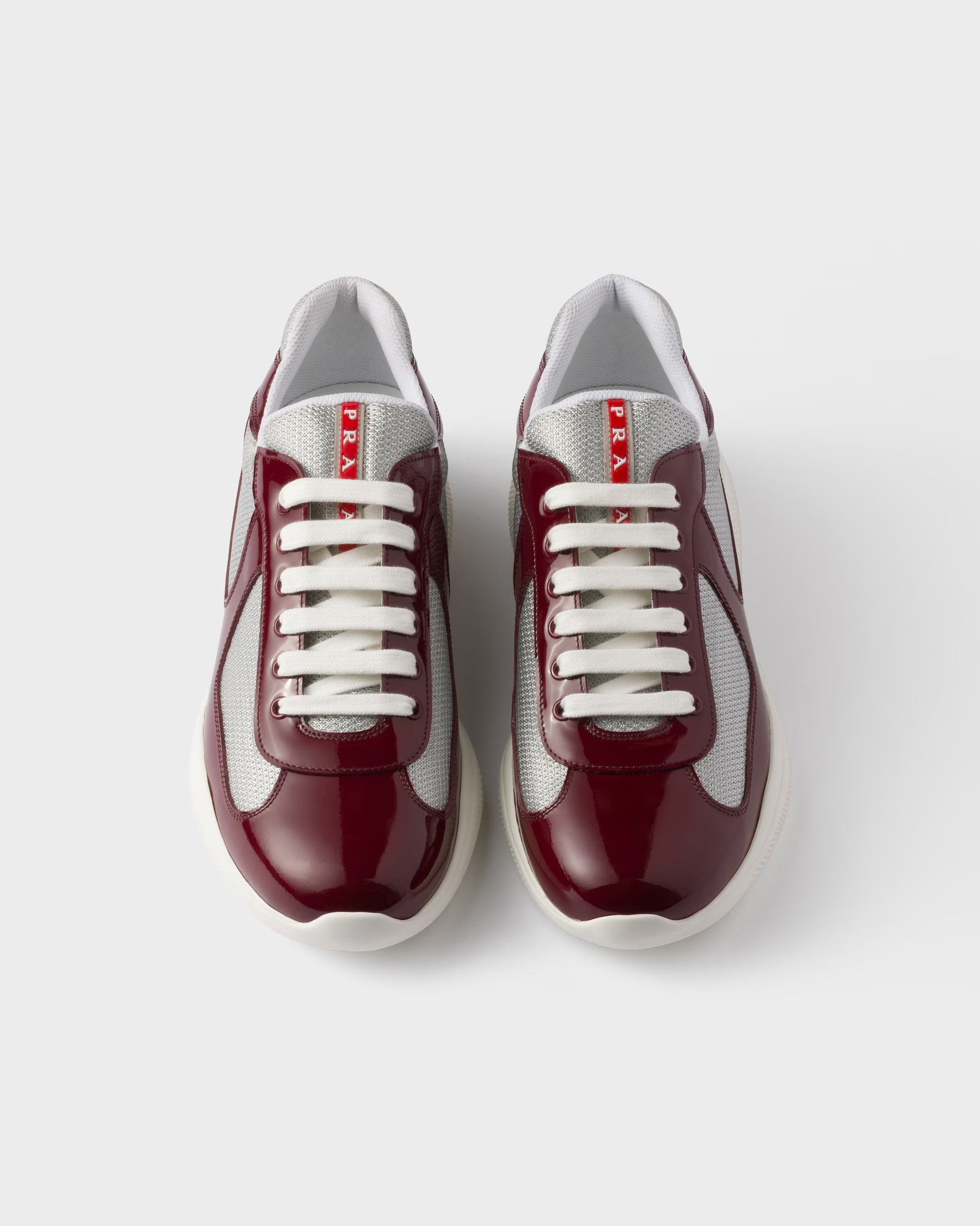Prada cup