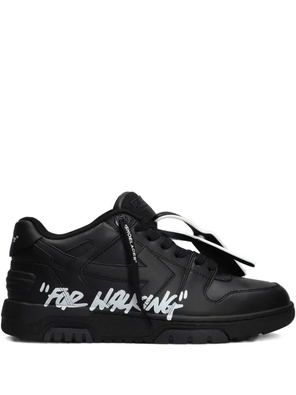 OFF-White sneaker