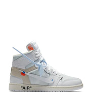 Jordan OFF-White