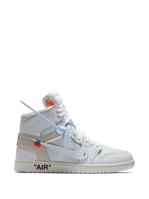 Jordan OFF-White