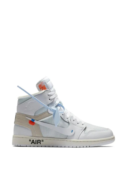 Jordan OFF-White