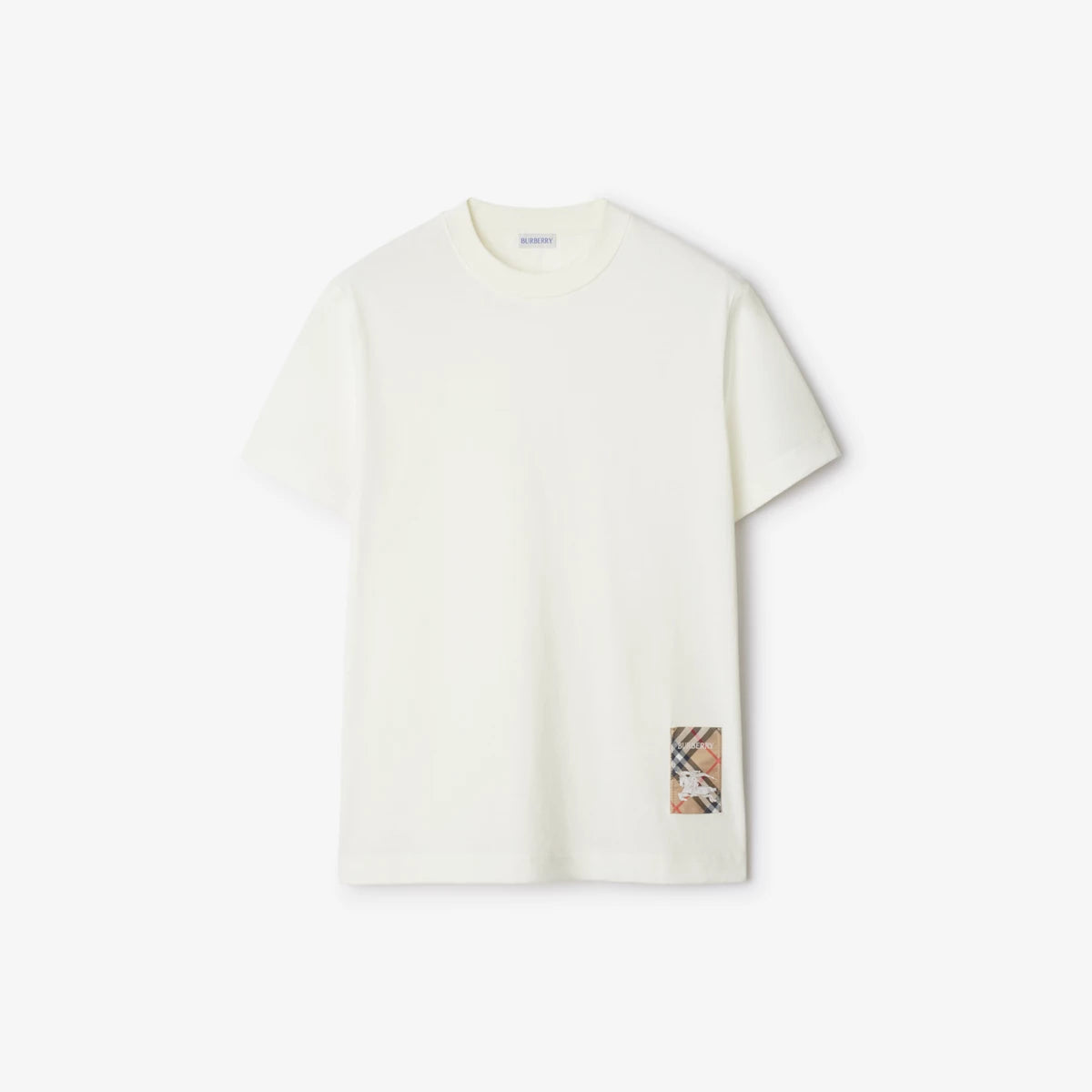 T-Shirt Burberry