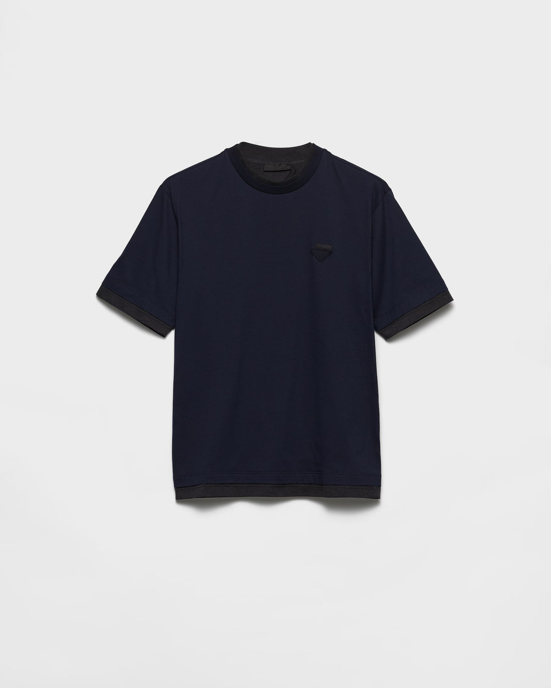 T-Shirt Prada