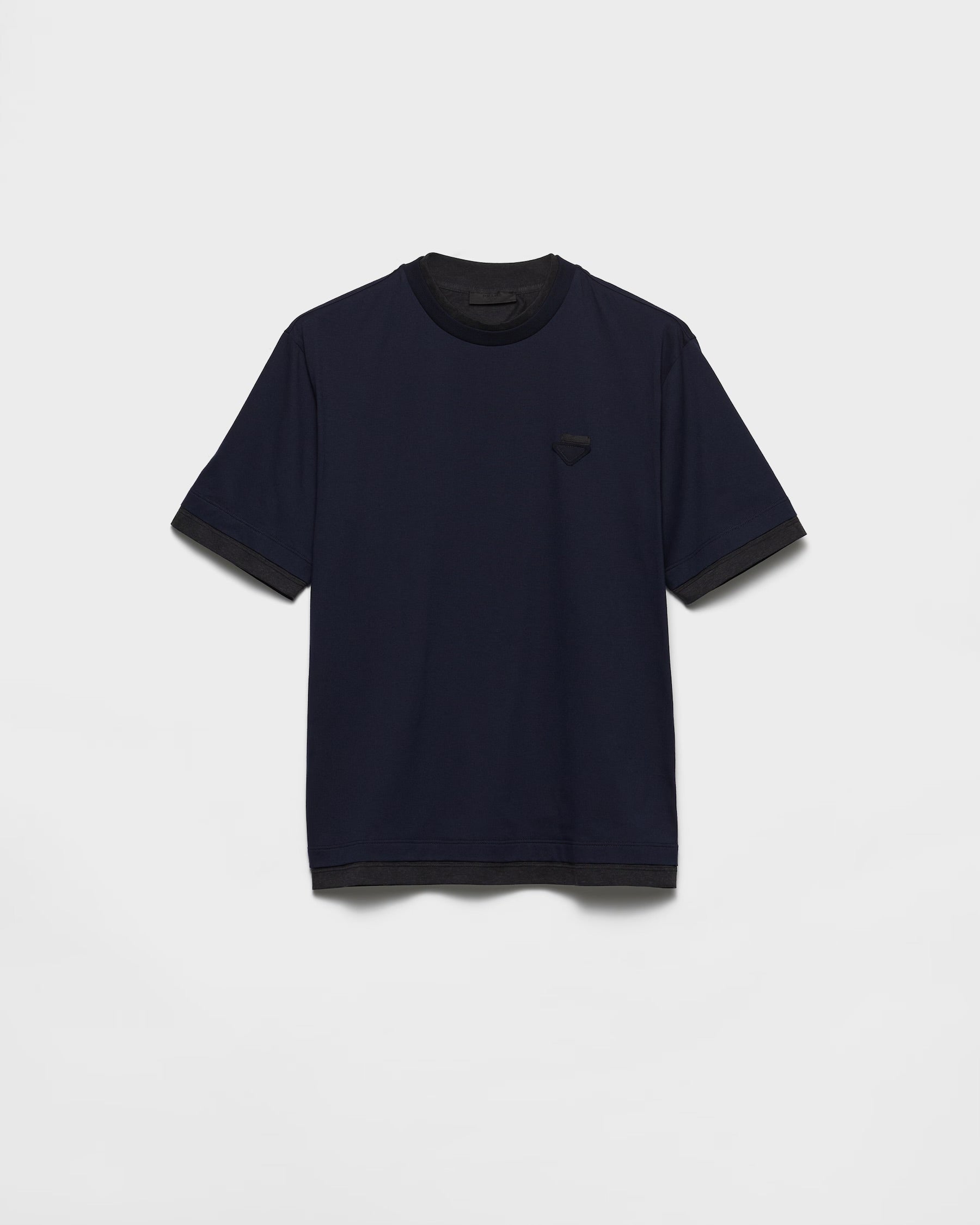 T-Shirt Prada